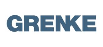 Grenke Logo