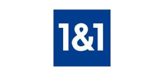 1&1 Logo