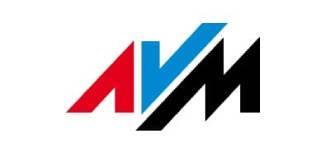 AVM Logo