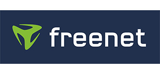 freenet Logo